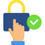 Easy access to banking features with secure token authentication via EasyDeposit by Upqrade